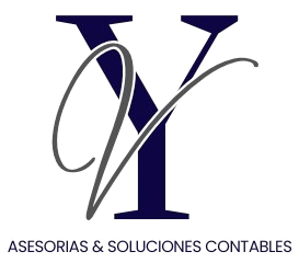 Asesorías YV